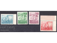 1962. Chile. Campionatul Mondial de Fotbal - Chile