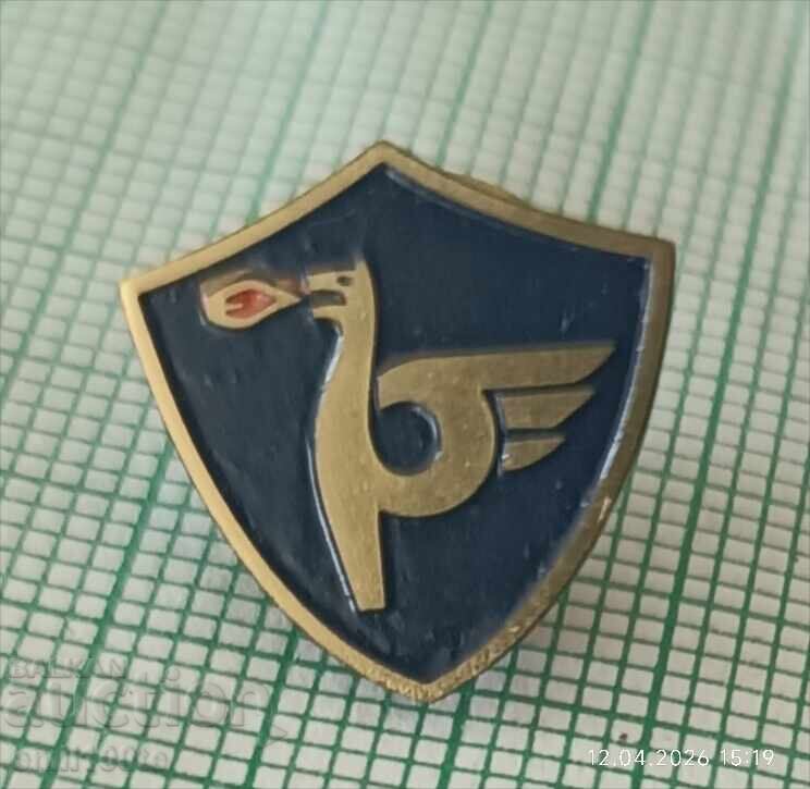 Pin - Petrol gas stations Pin - Petrol gas stations