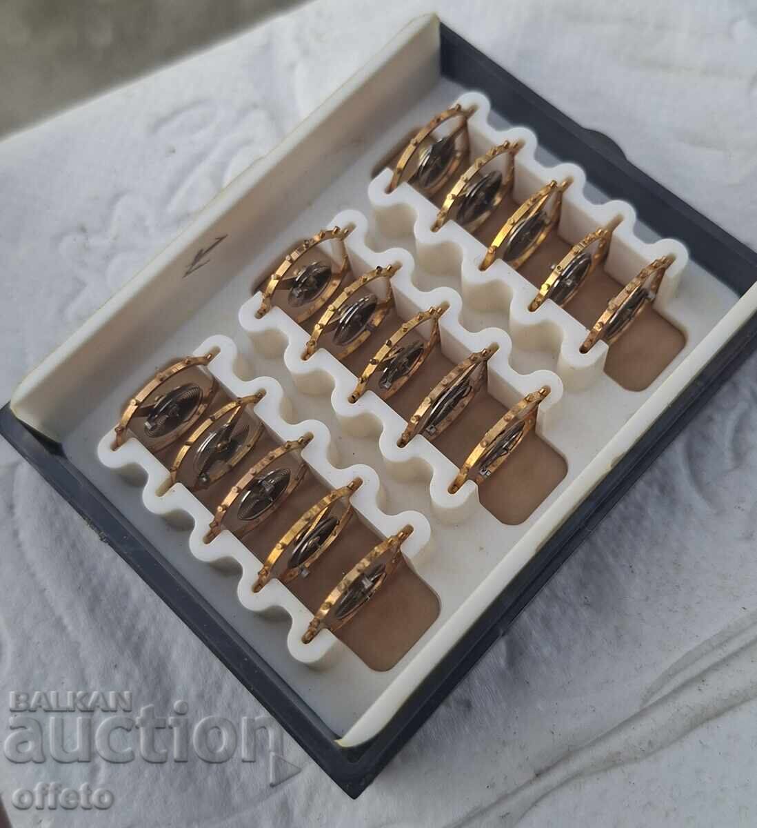 БАЛАНСИ ЗА МЪЛНИЯ /c