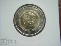 2 euro 2016 Belgia "Child Focus" /Belgia/ (1) - Unc (2 euro)