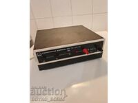 Български Стабилизиран Токоизправител  ТЕС 13-5-НТ