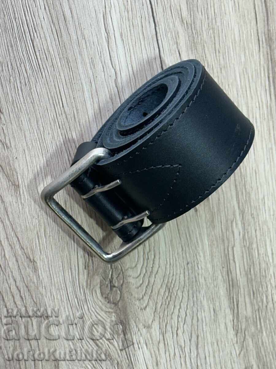 CUREA DIN PIELE - OFIȚERESC cu preț € 18.00 | 35.20 BGN