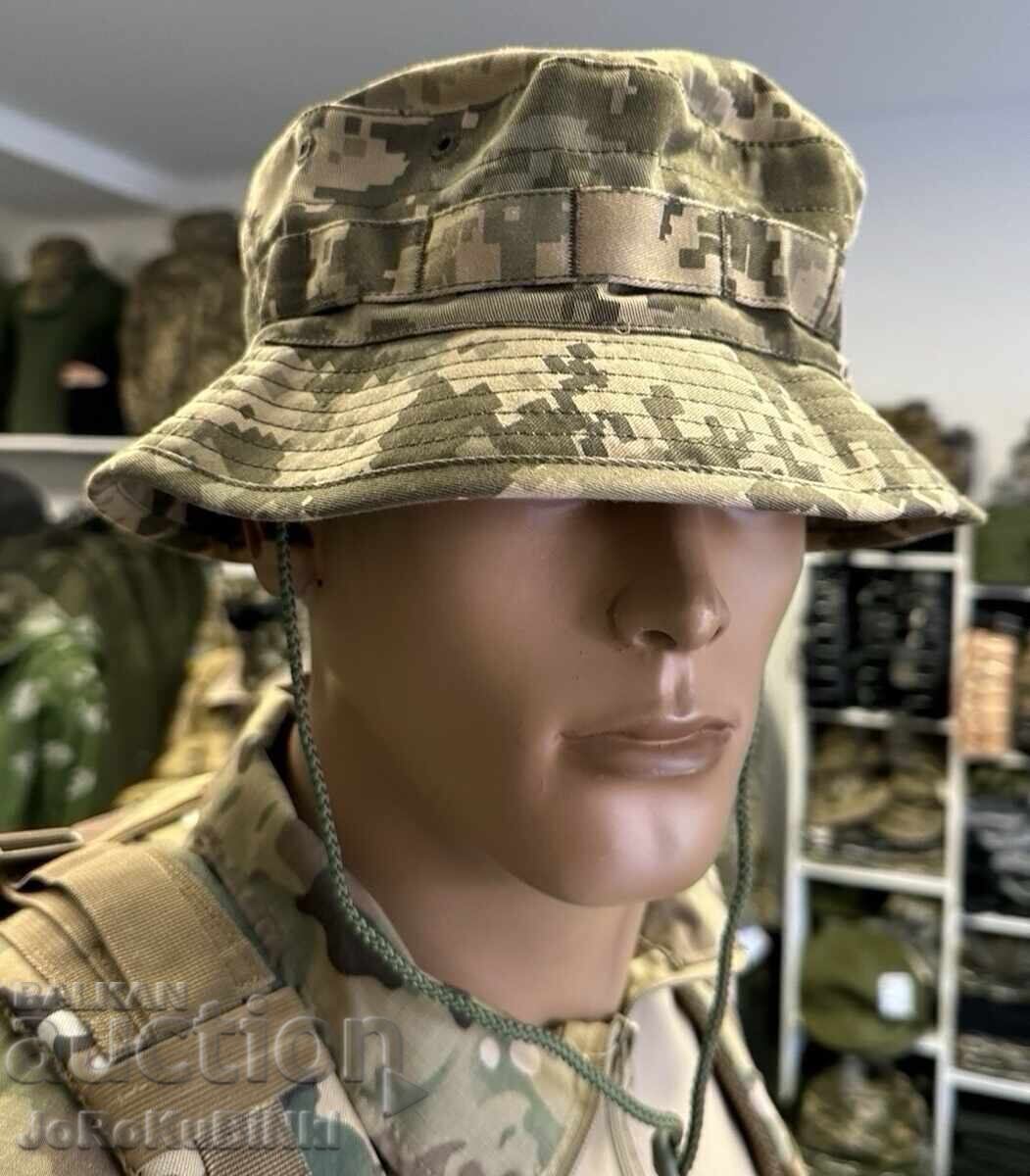 Pălărie Militară "Panama"