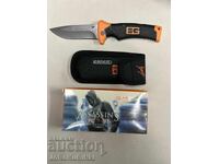 Cuțit pliabil „GERBER”