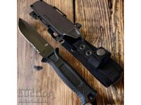 Cuțit tactic nou „GERBER”