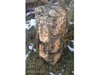 Geantă militară—Rucsac (120 litri)