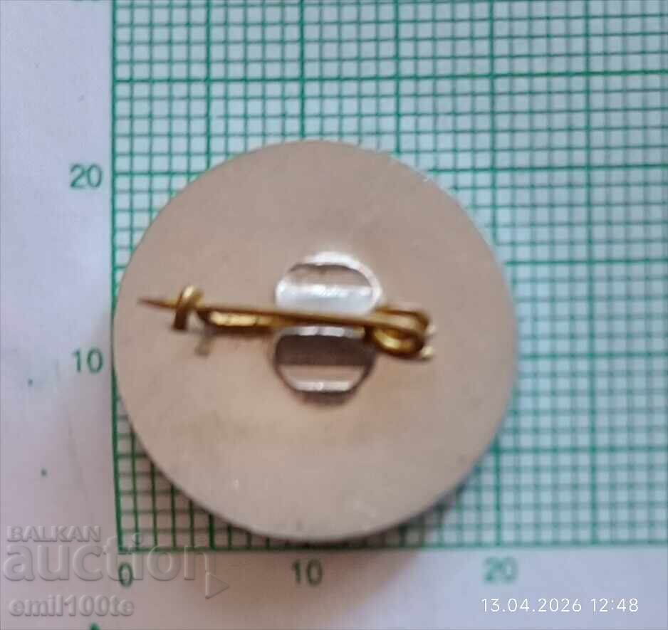 Доставка на Значка- Хидрострой