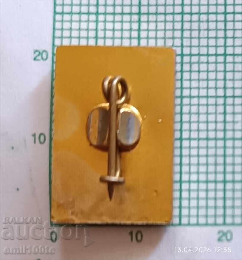 Livrarea Emblemă - 40 de ani SAS Sevlievo