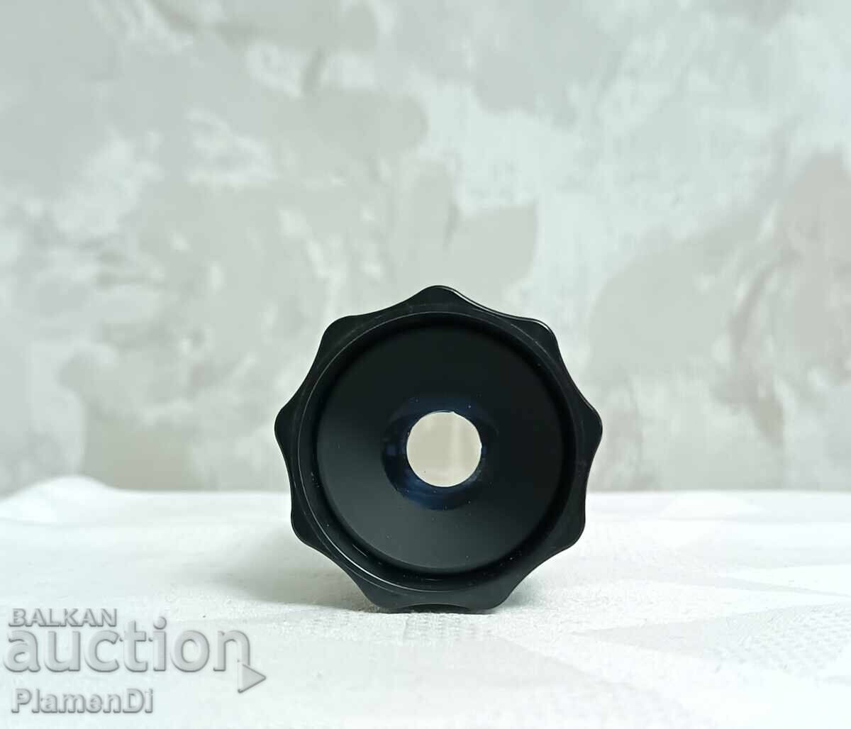 Δημοπρασία Ρετρό φακός PZO-Mikar /S 4.5 /5.5 για φωτογραφικό μεγεθυντή, Macro