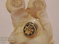 Geamuri pentru ceasuri 9 buc