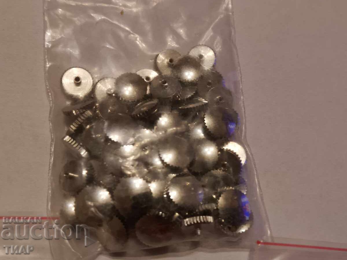 Coroane pentru ceasuri Coroane pentru ceasuri