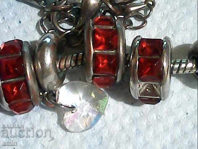 old bracelet with price € 4.00 | 7.82 BGN