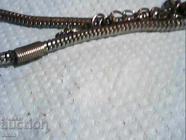 Auction  old bracelet