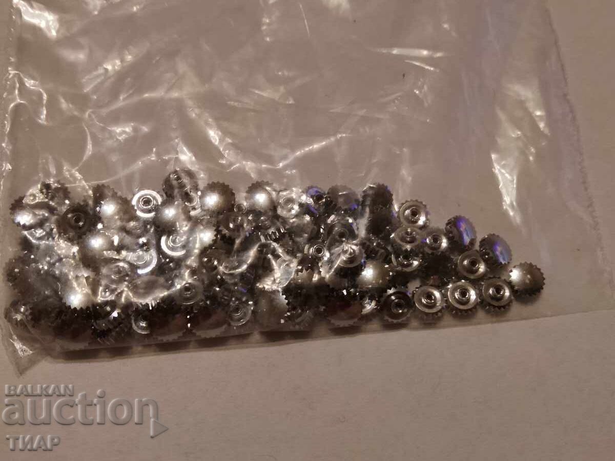 Coroane pentru ceasuri Coroane pentru ceasuri