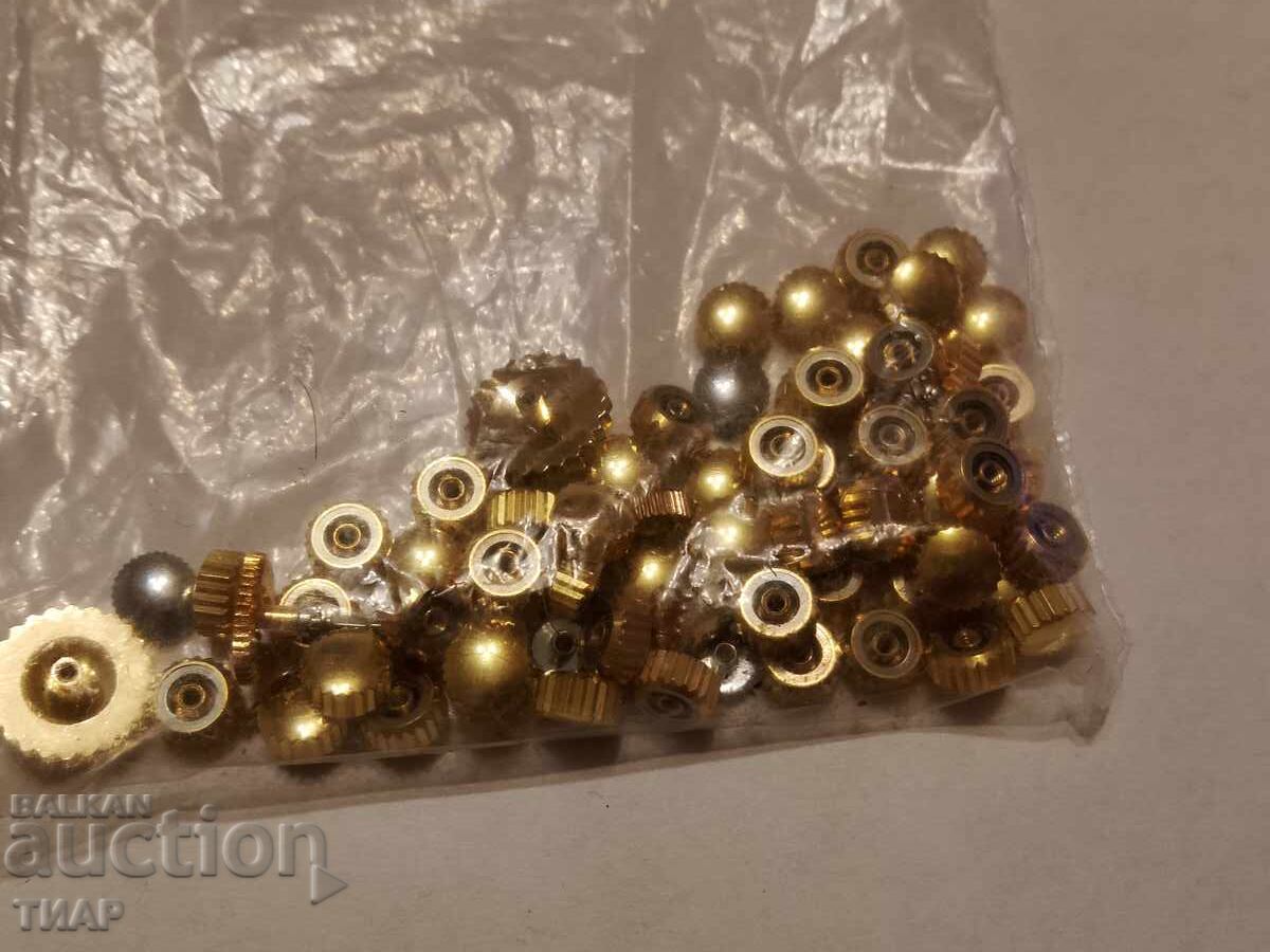 Coroane pentru ceasuri Coroane pentru ceasuri