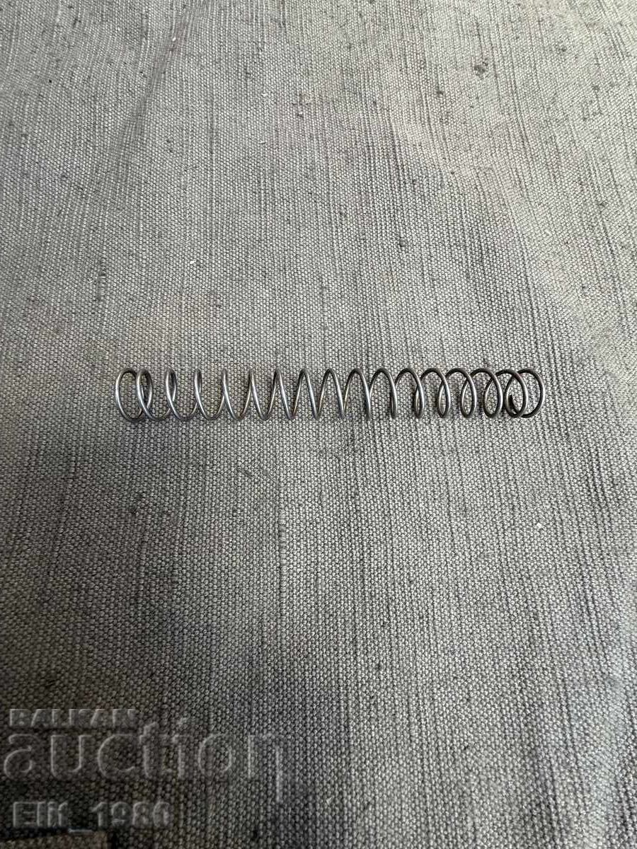 Arc recuperator pentru Makarov Arc recuperator pentru Makarov