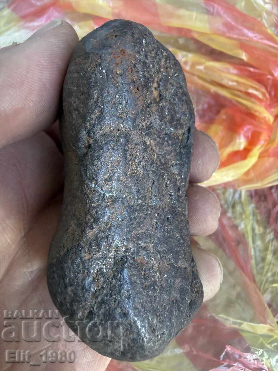 Licitație Un meteorit