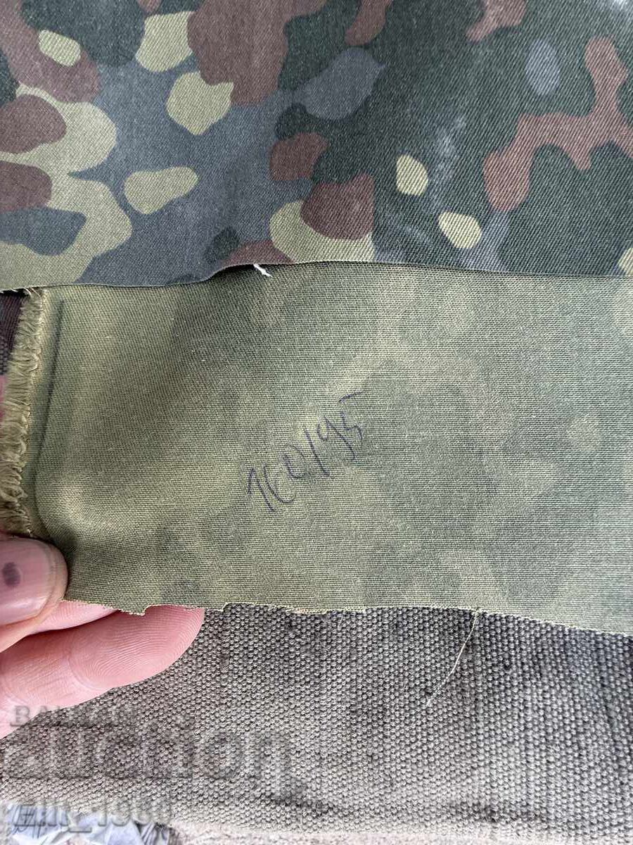 Παραλλαγή (Γερμανία) με τιμή € 10.00 | 19.56 BGN