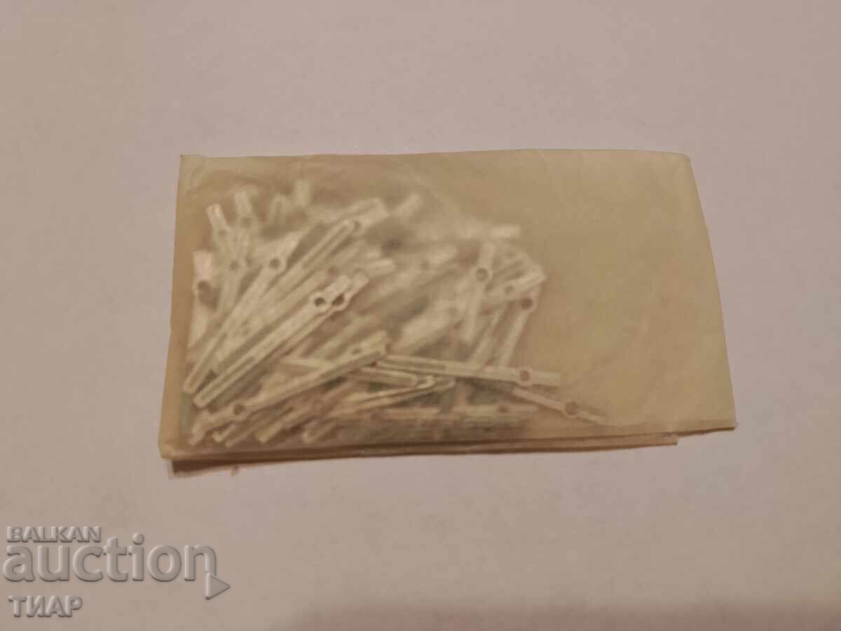 Δείκτες για ρολόγια