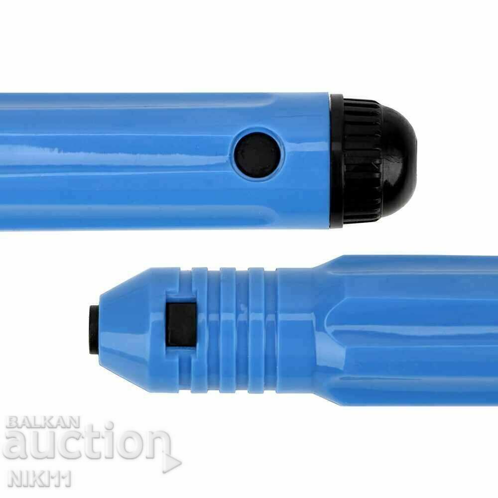 Manual scraper for filing edges, holes, pipes with price € 4.09 | 8.00 BGN