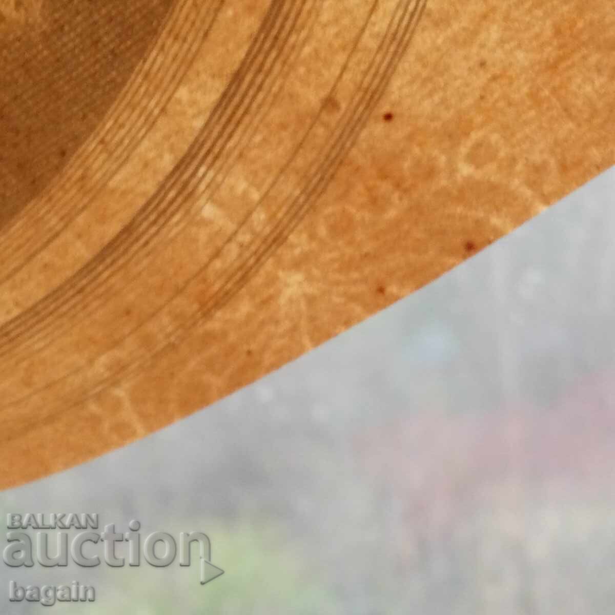 Δελφίνος της Γαλλίας. Παλαιά χαλκογραφία με τιμή € 15.00 | 29.34 BGN