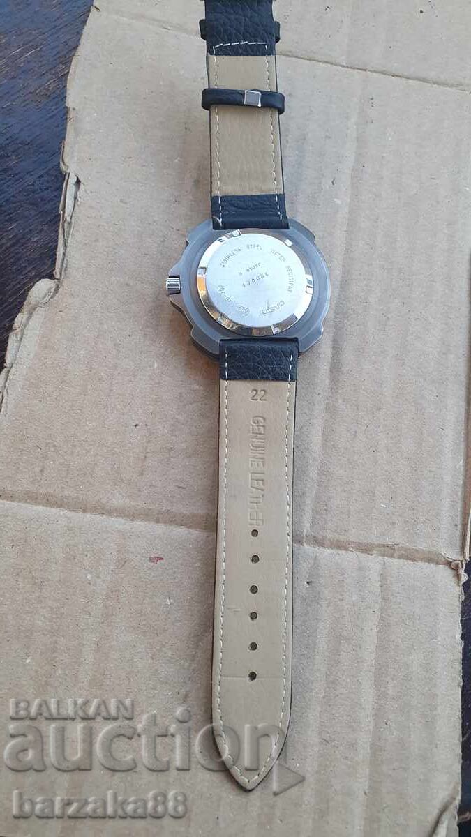 Ceas bărbătesc Casio Divers MD-703 rar 394 - 5 Ceas bărbătesc Casio Divers MD-703 rar 394 - 5