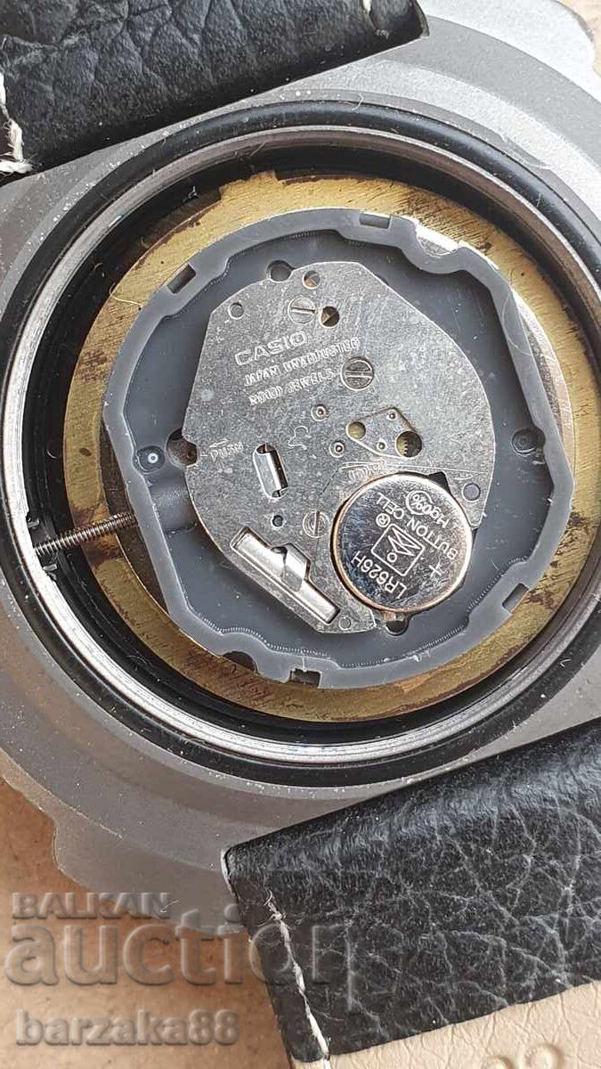 Ceas bărbătesc Casio Divers MD-703 rar 394 - 6 Ceas bărbătesc Casio Divers MD-703 rar 394 - 6