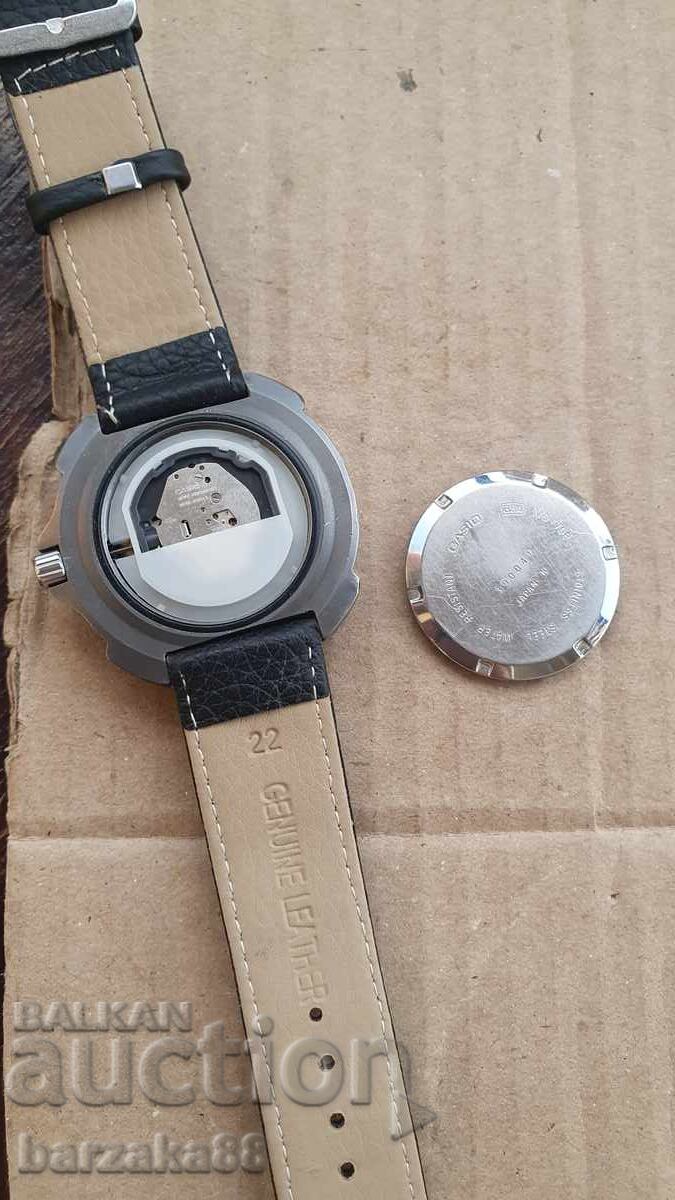 Ceas bărbătesc Casio Divers MD-703 rar 394 - 7 Ceas bărbătesc Casio Divers MD-703 rar 394 - 7