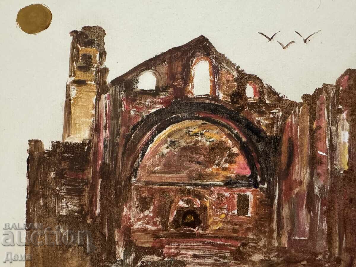 Μονότυπος Peter Nenov - 5