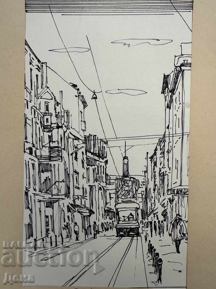 Σχέδιο Peter Nenov με τιμή € 0.01 | 0.02 BGN