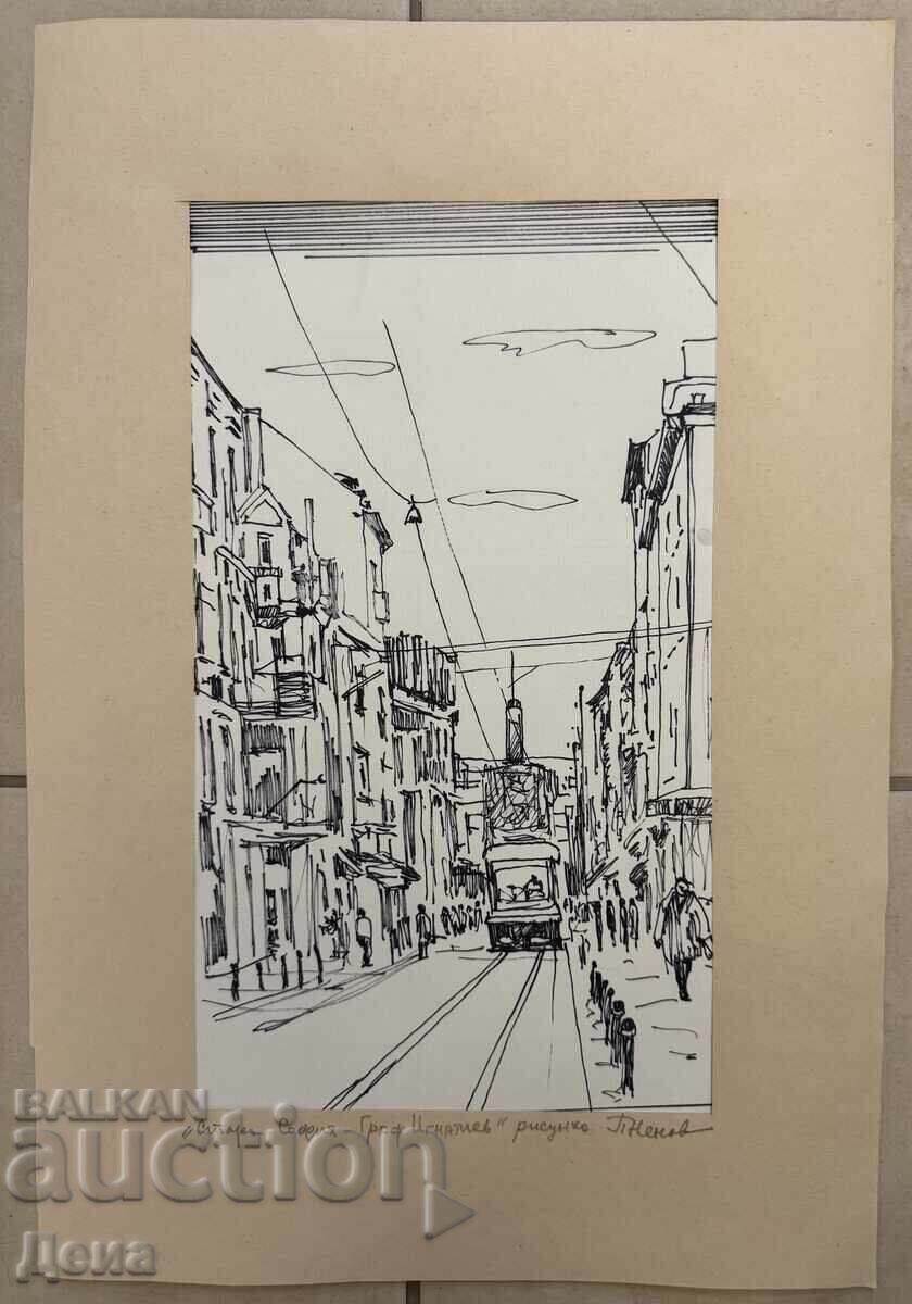 Σχέδιο Peter Nenov