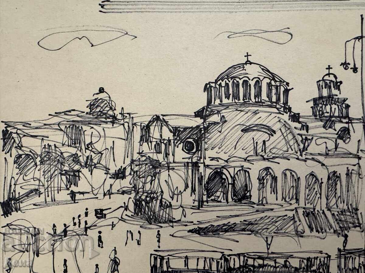 Δημοπρασία Σχέδιο Peter Nenov