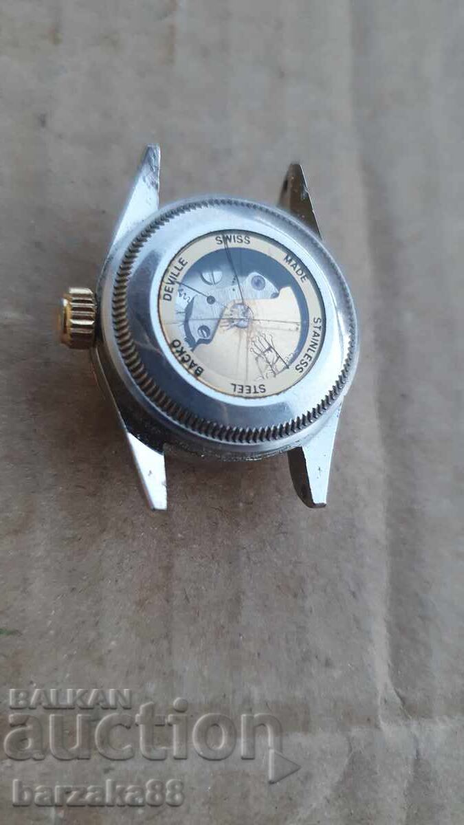 Rolex automatic Datejust damă REPLICĂ cu preț € 50.00 | 97.79 BGN