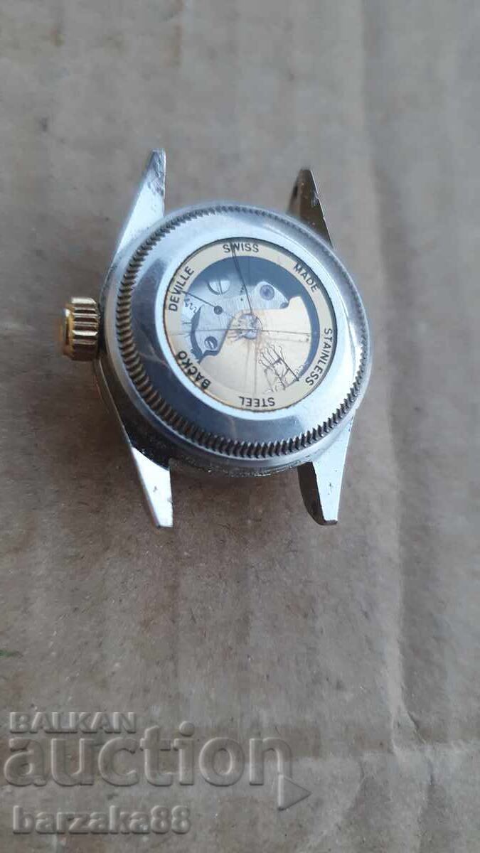 Rolex automatic Datejust damă REPLICĂ cu preț € 35.00 | 68.45 BGN