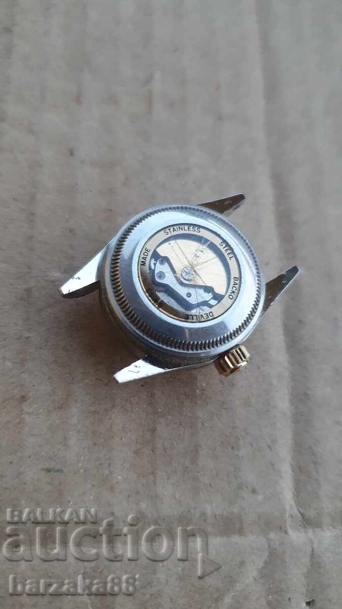 Licitație Rolex automatic Datejust damă REPLICĂ