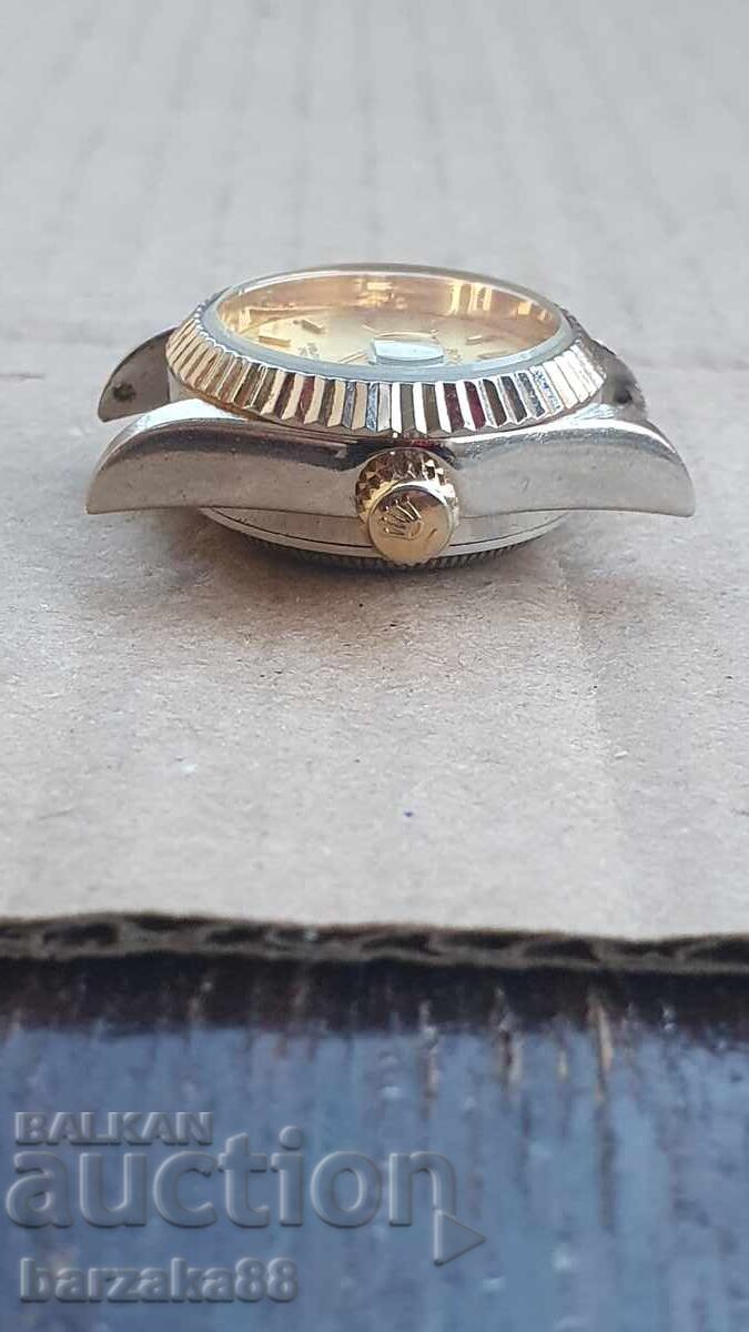 Livrarea Rolex automatic Datejust damă REPLICĂ