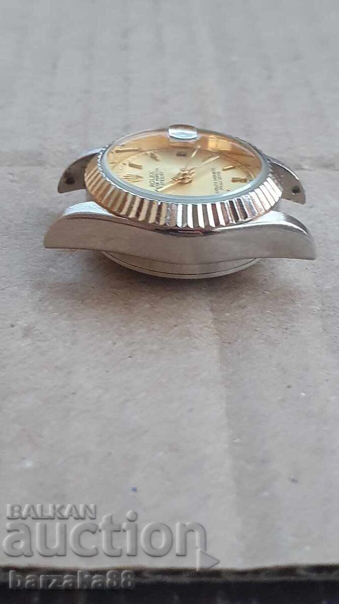 Rolex automatic Datejust damă REPLICĂ - 5