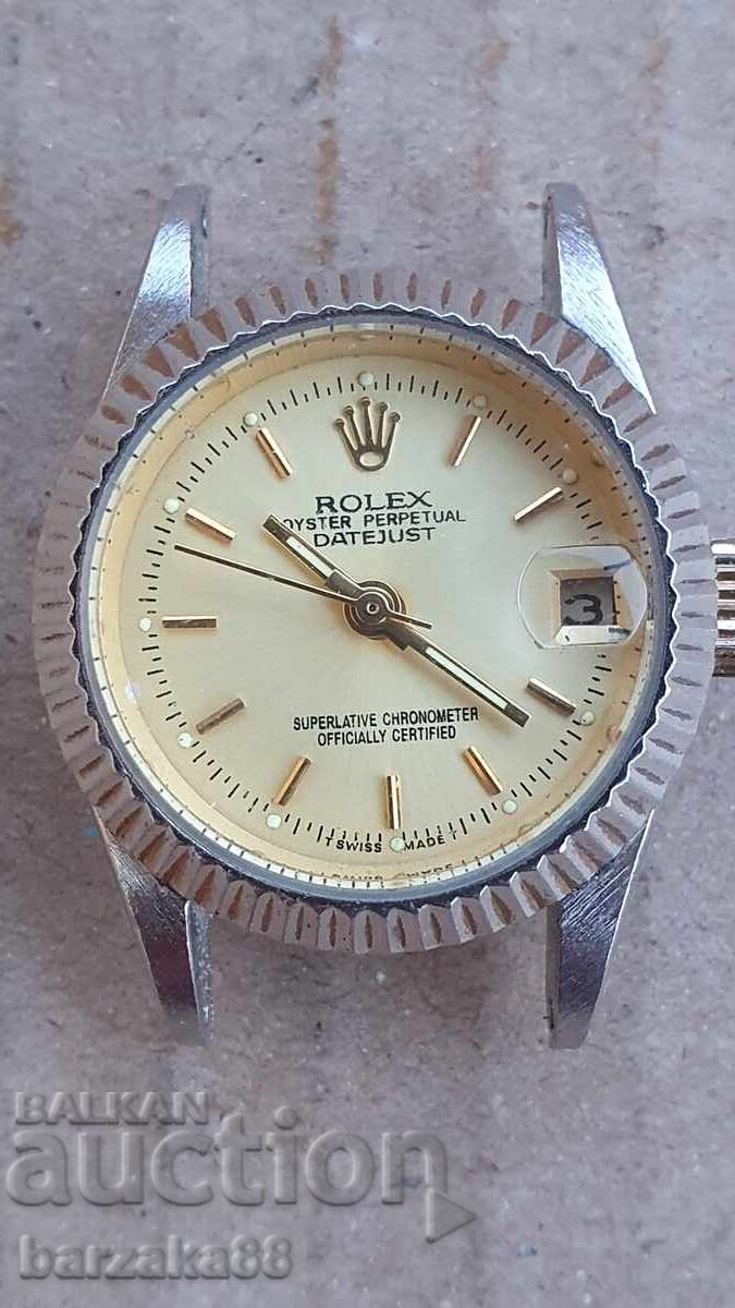 Rolex automatic Datejust damă REPLICĂ