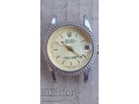 Rolex automatic datejust Γυναικείο ΡΕΠΛΙΚΑ