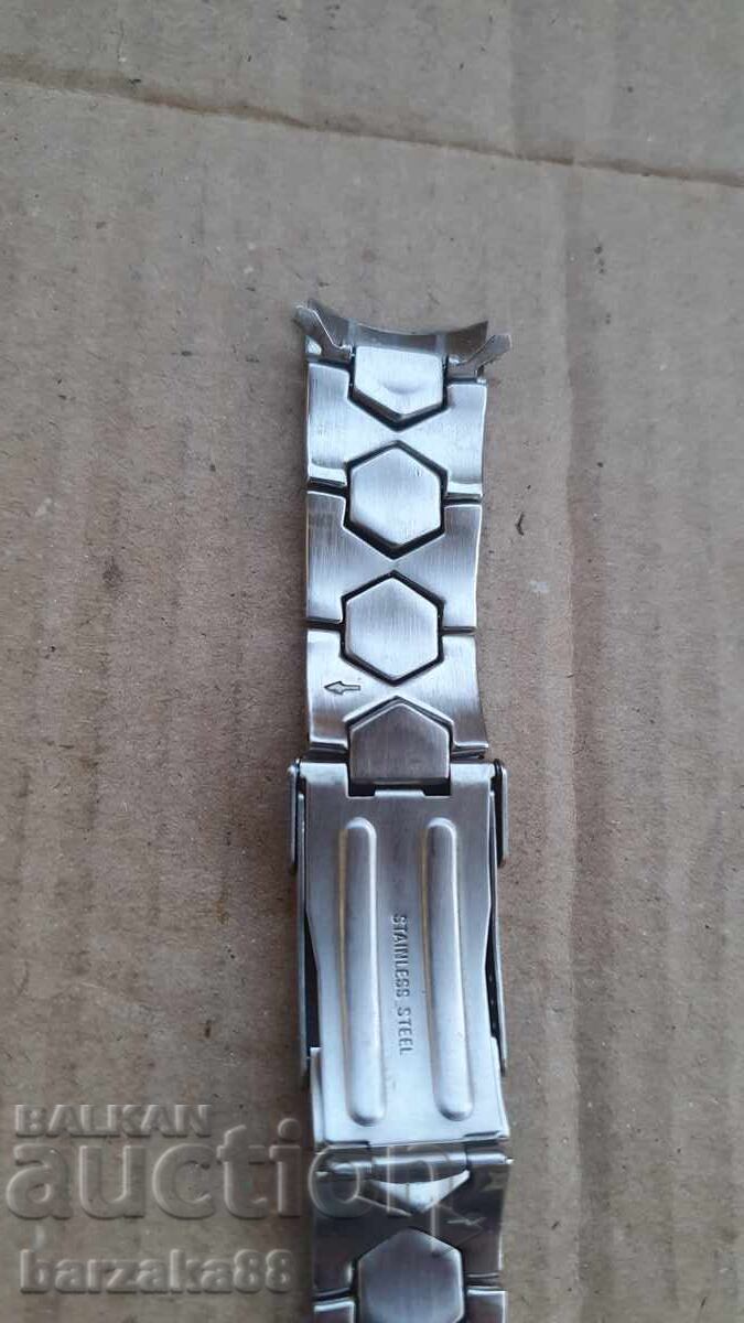 Доставка на Верижка за часовник Fossil