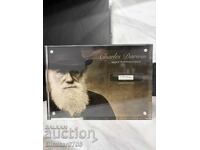 Оригинален ръкопис на ЧАРЛЗ ДАРВИН. Двойно сертифициран! / II