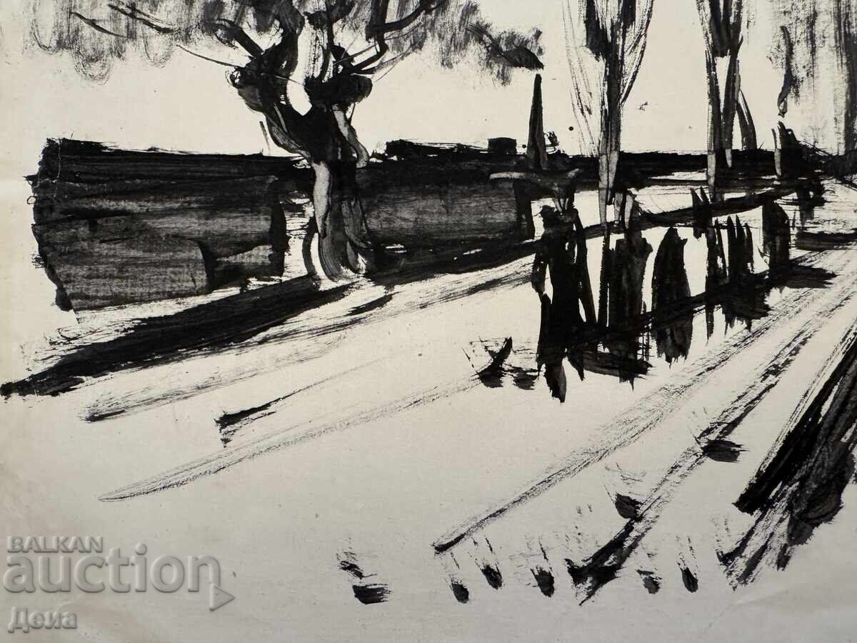 Livrarea Desenul Georgi Penchev