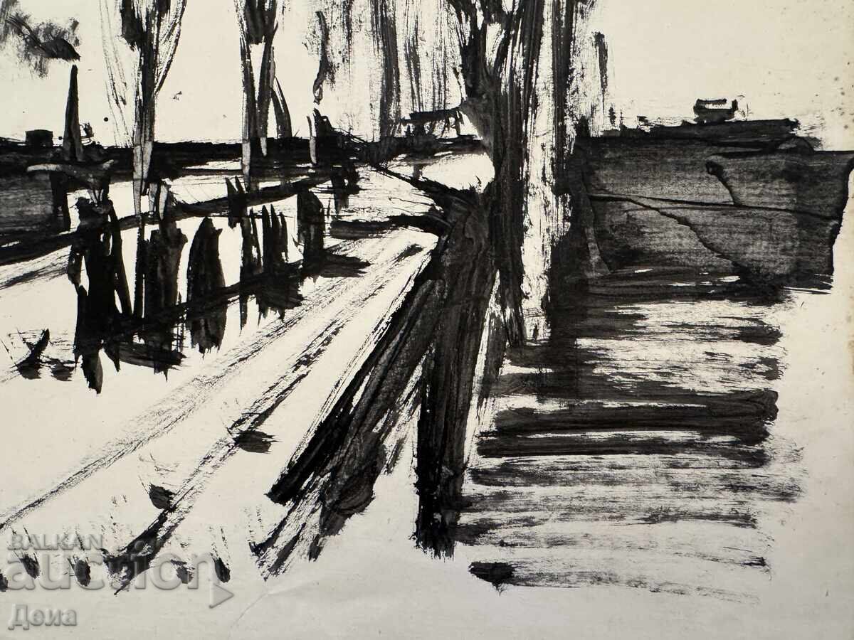 Desenul Georgi Penchev - 5