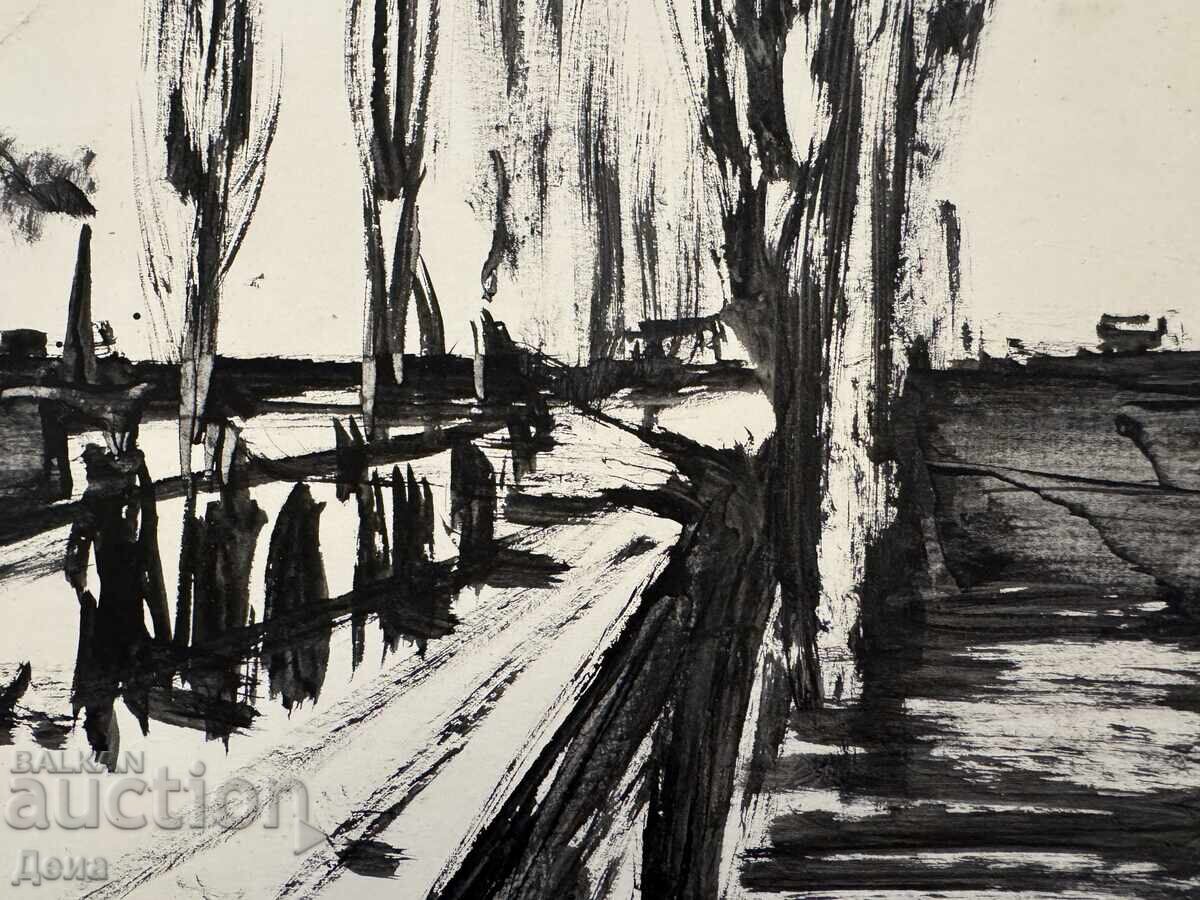 Desenul Georgi Penchev - 6