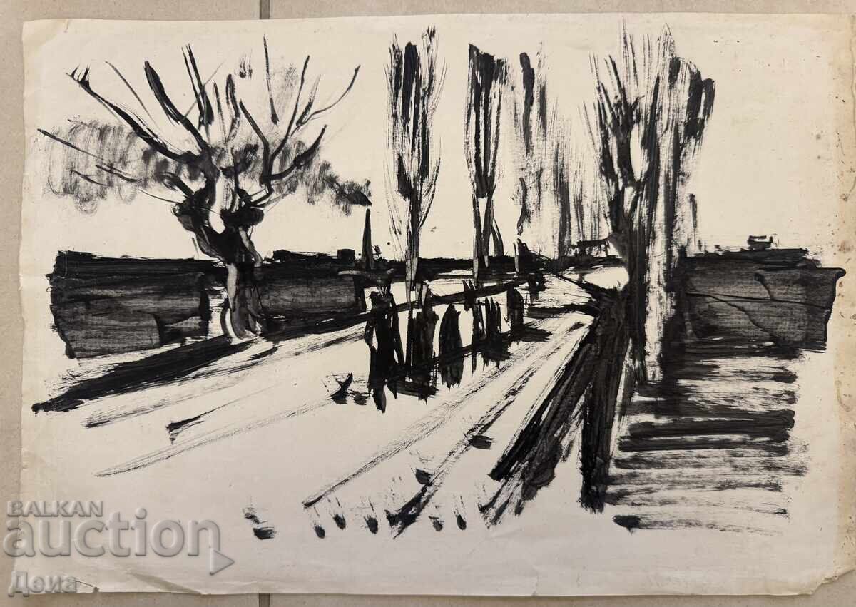 Desenul Georgi Penchev