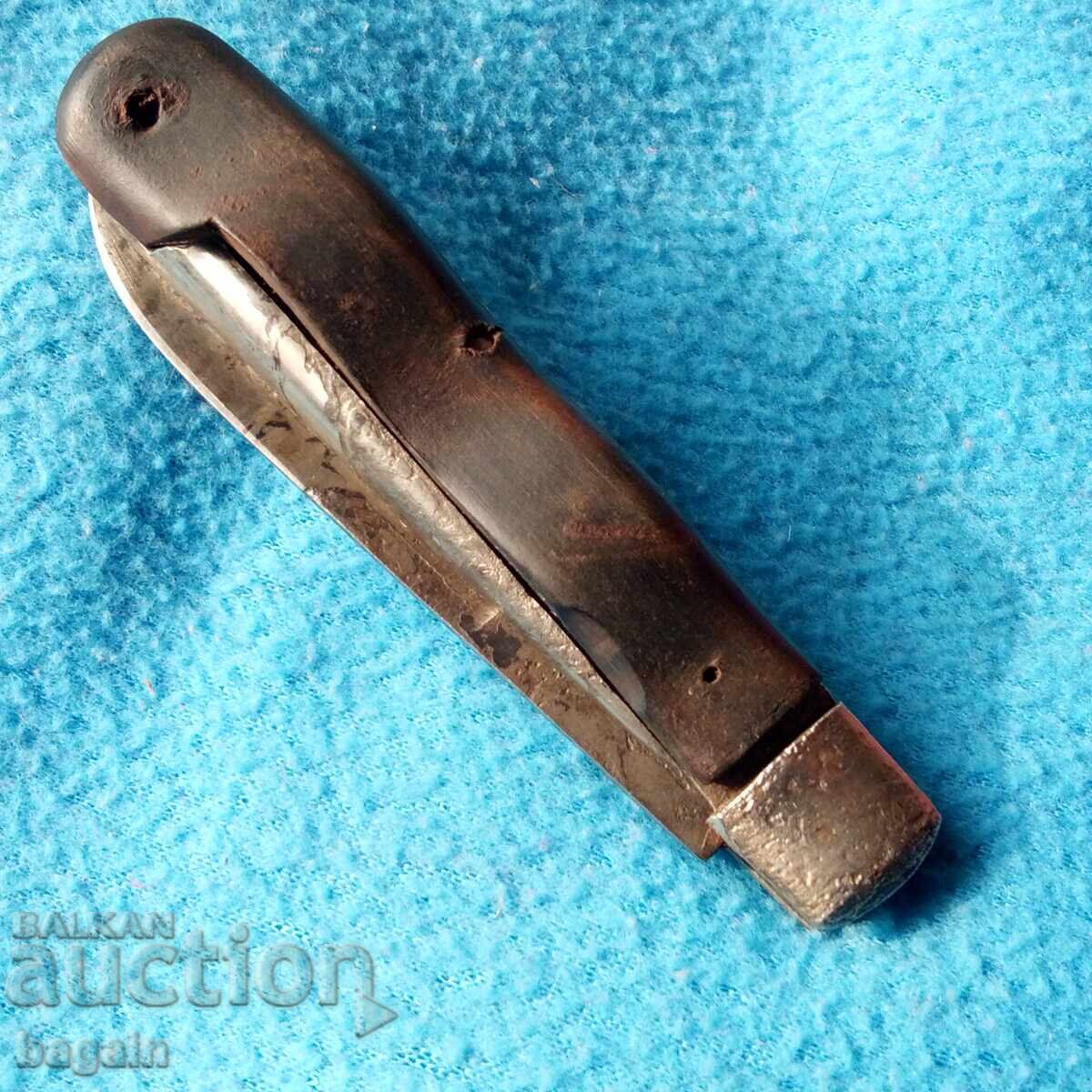 Livrarea Cuțit militar. Al Doilea Război Mondial