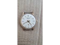 Men's Gold-Plated Raketa Watch