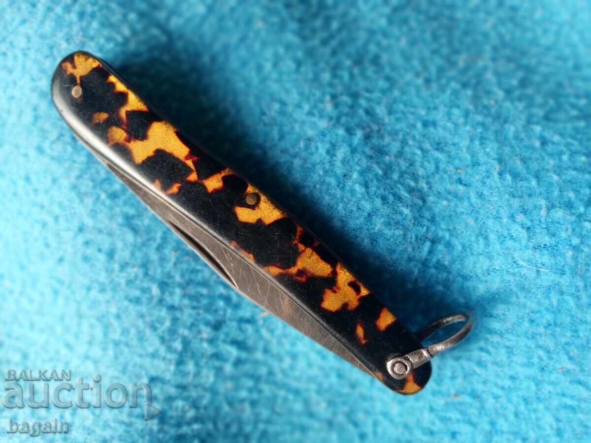 Γερμανικό μαχαίρι Markov. - 5