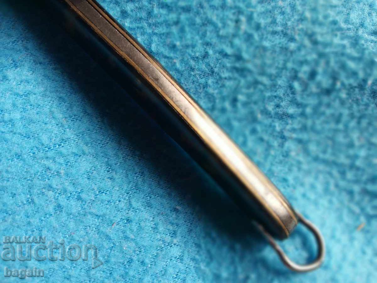 Γερμανικό μαχαίρι Markov. - 6