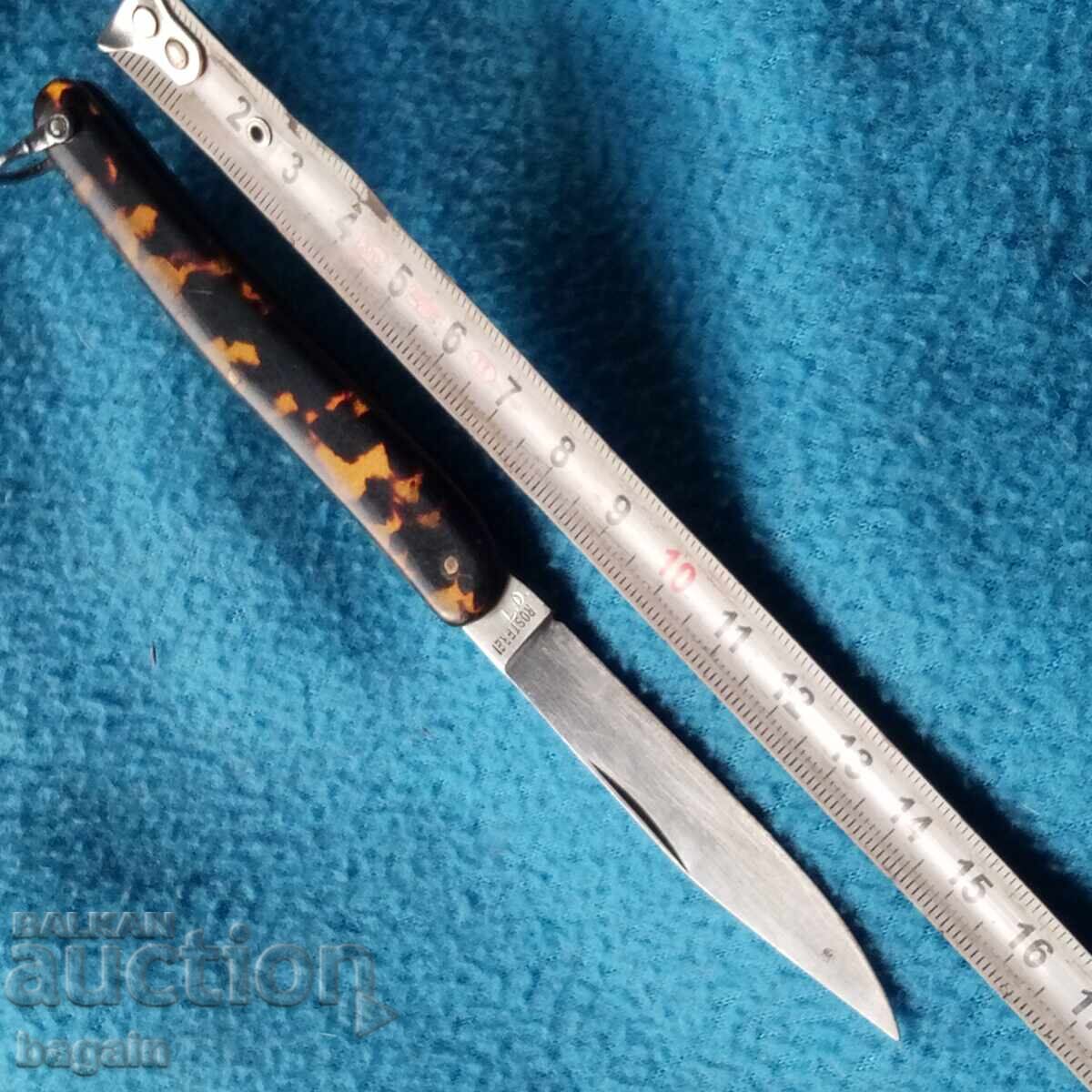 Γερμανικό μαχαίρι Markov. - 7